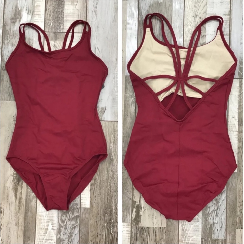 Theatricals for every stage dance bodysuit